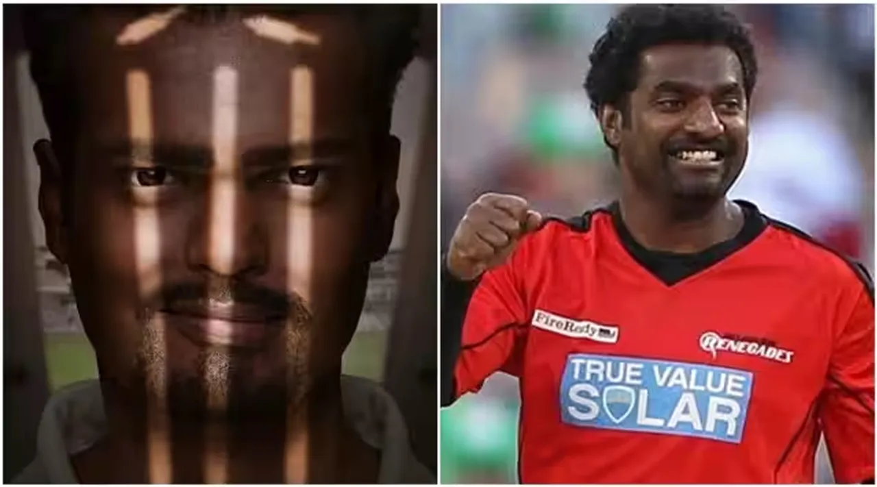 Muralidaran