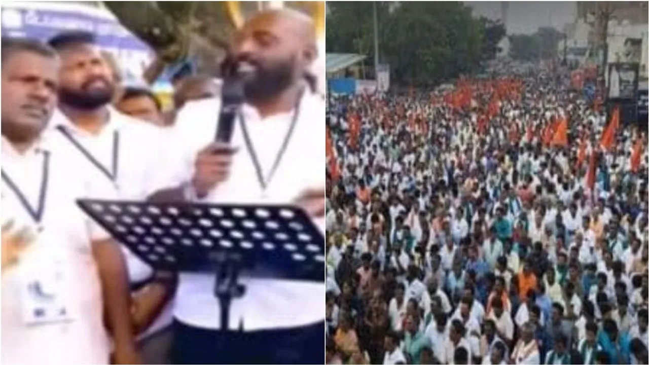 cff arrest chennimalai