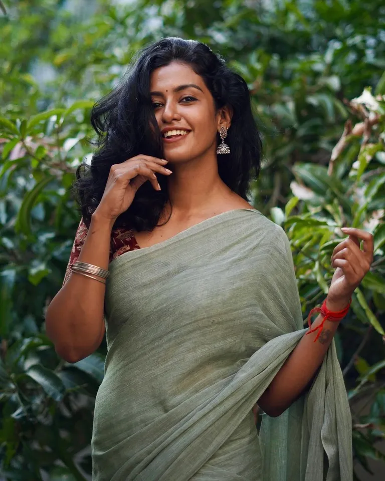 Roshini Haripriyan