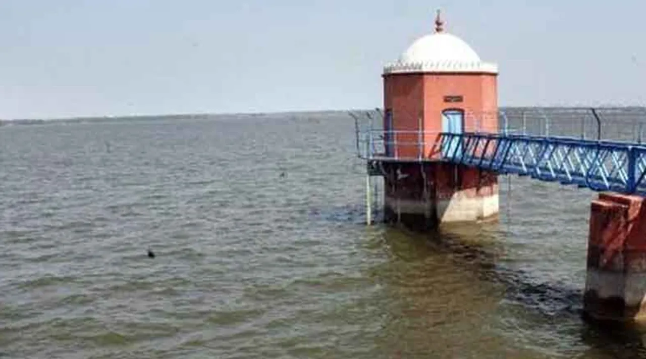 Sembarambakkam