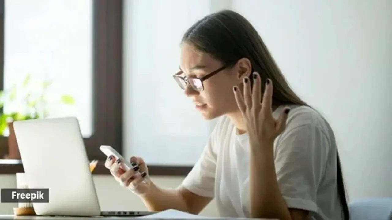 bad posture neck 