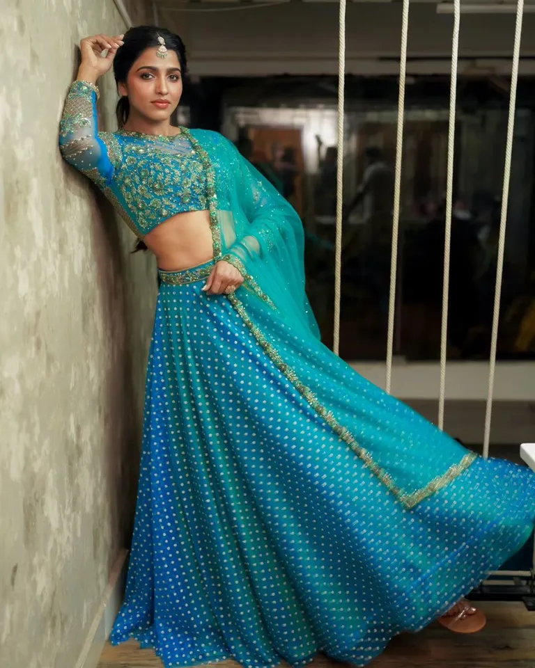 sai dhanshika 