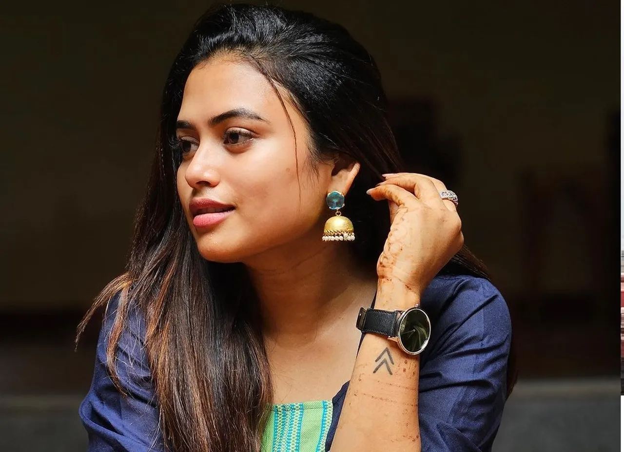 Farina Azad
