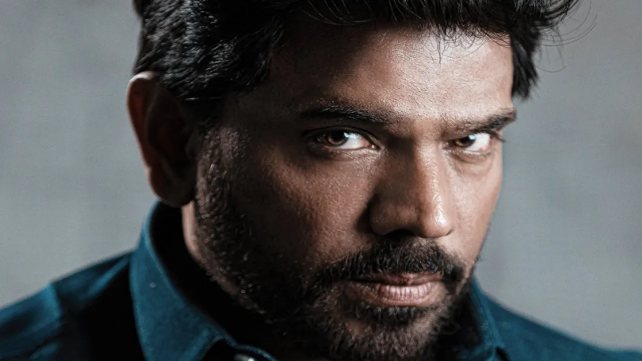 Legend Saravanan is acting in a new film directed by Durai Senthilkumar