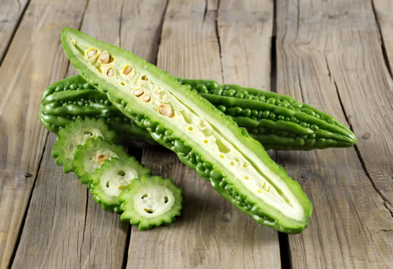 karela