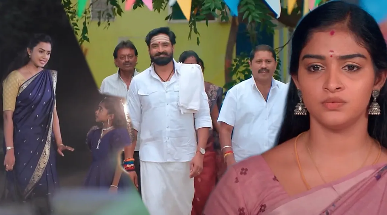 Anna KD And Idhayam