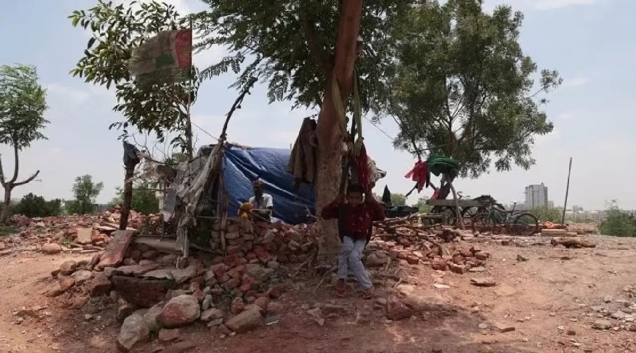 rural household