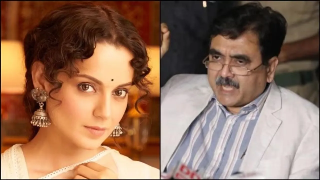 kangana and abhijit