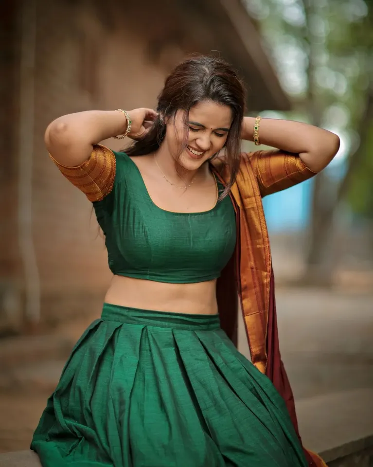 chaitra reddy 