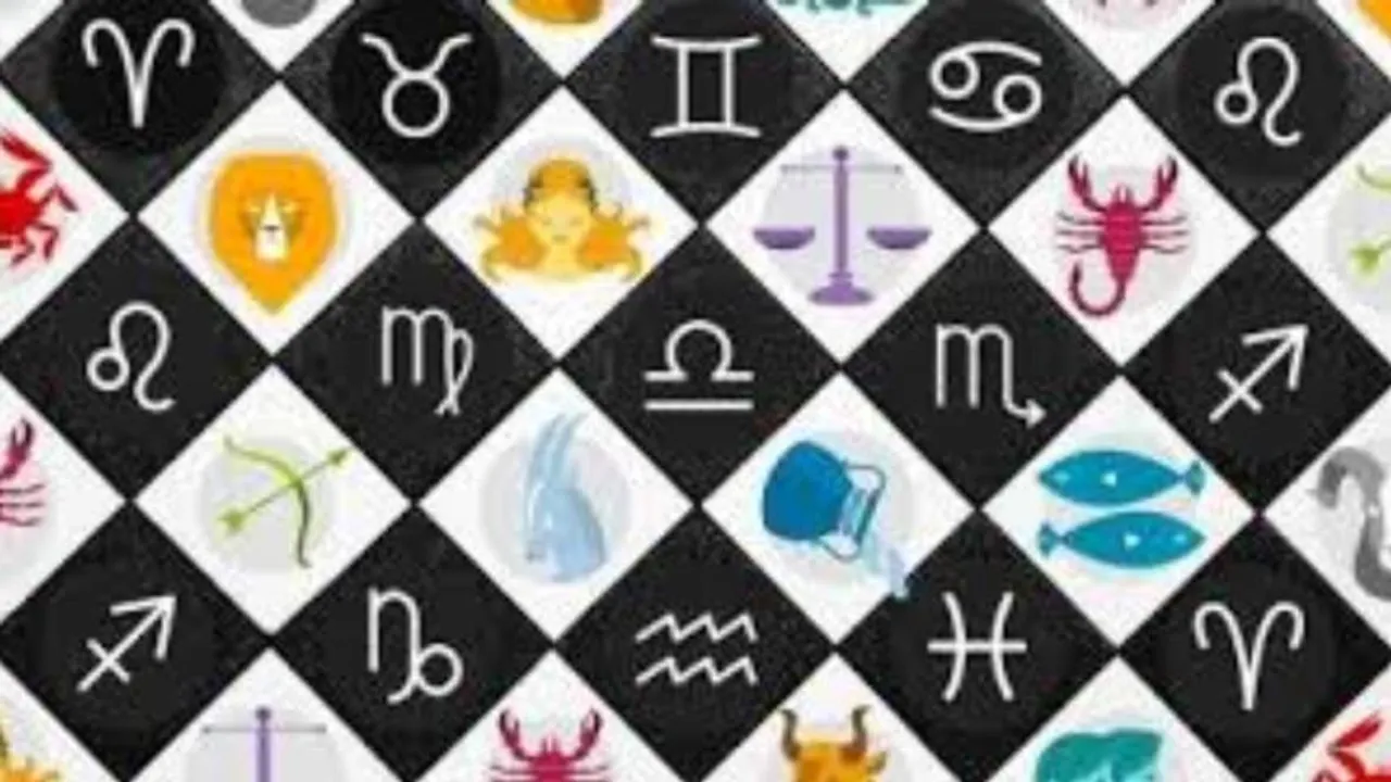 Horoscope XXII