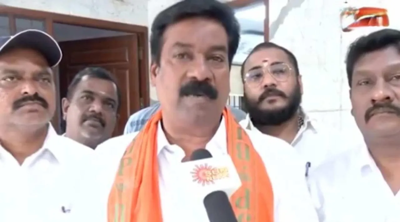 Paul Kanagaraj