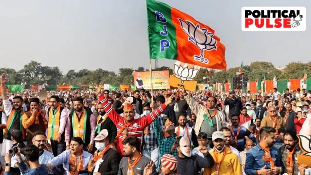 bjp 