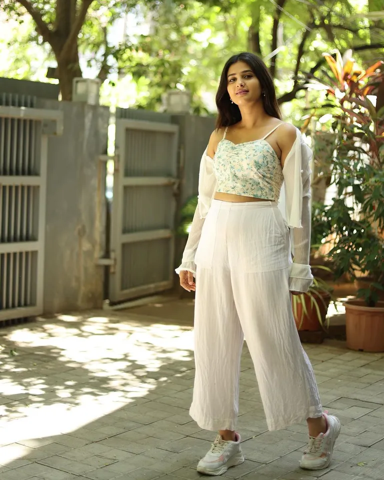 Vaishnavi sundar 