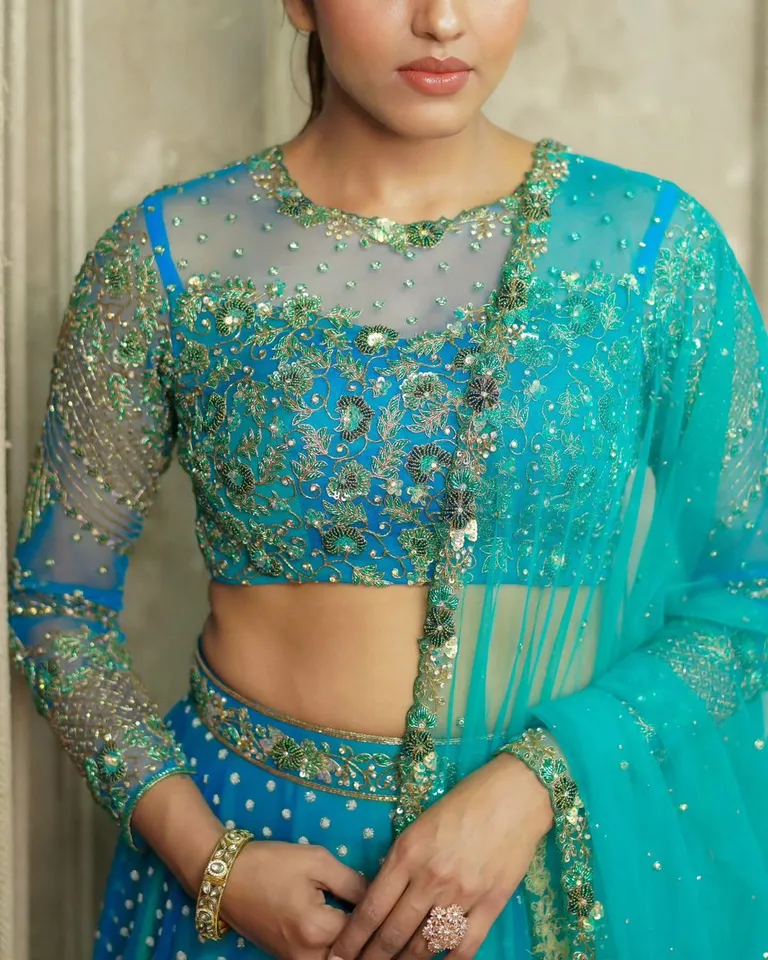 sai dhanshika 