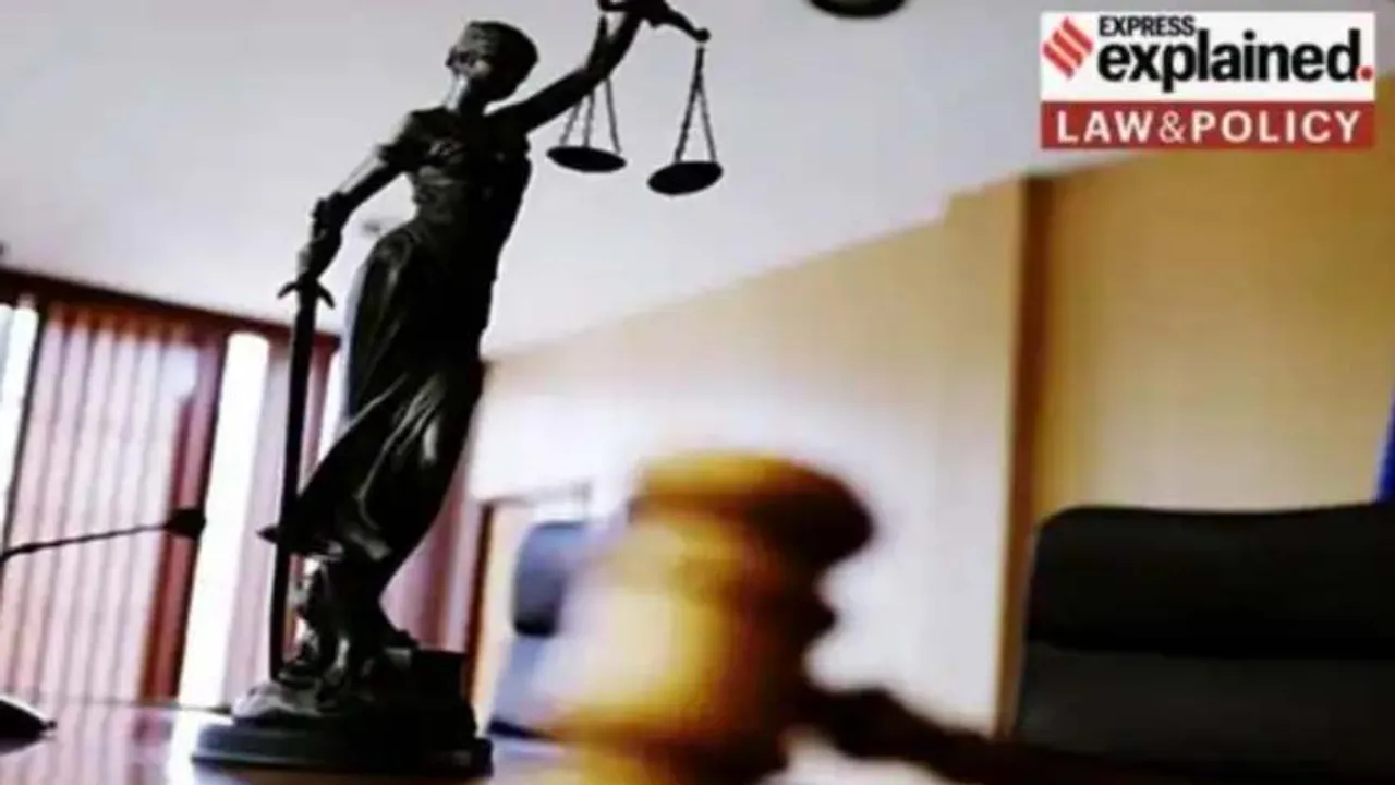 Exp law