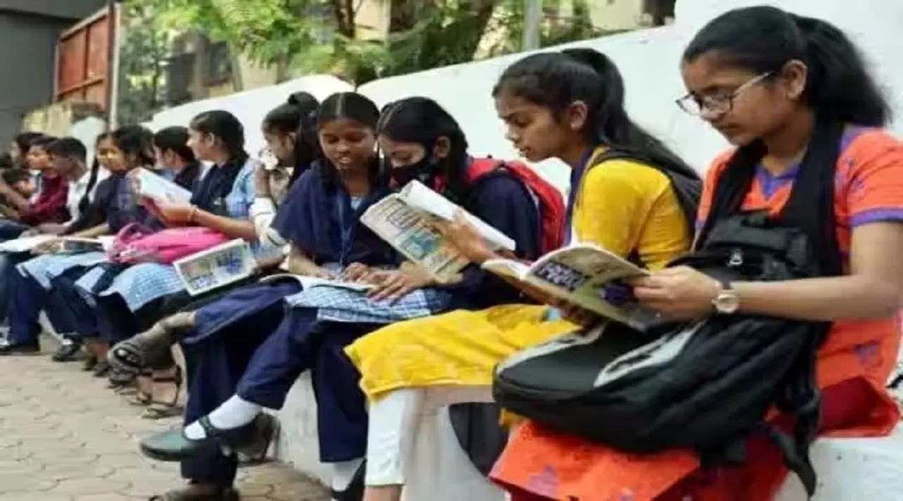 NEET preparation