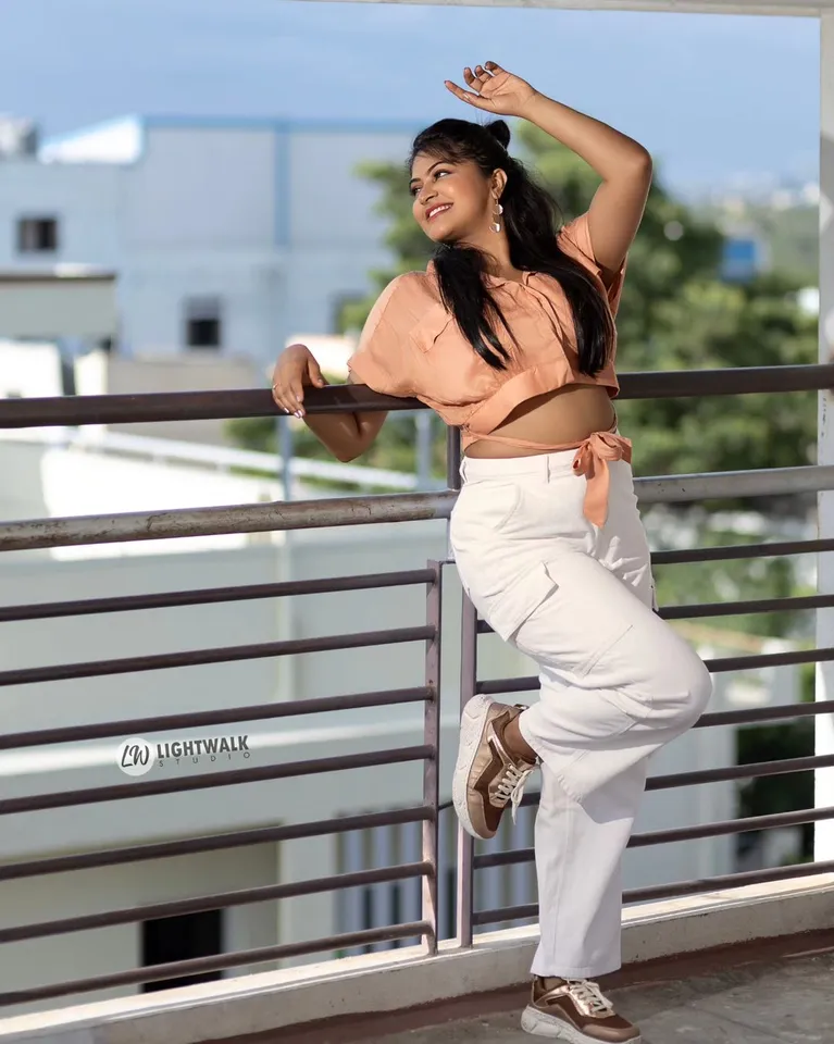 Rachitha Mahalakshmi