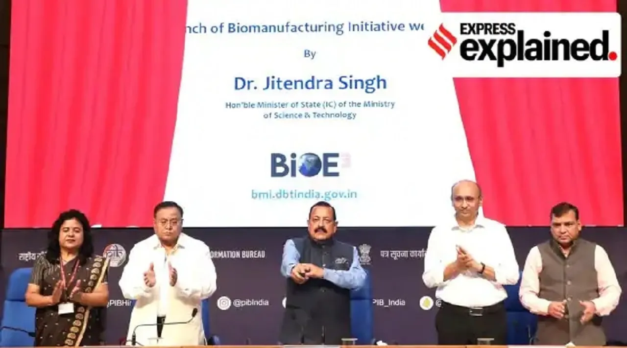 biotech centre
