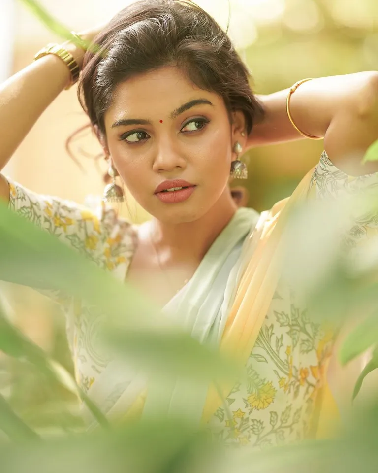 pranika dakshu 