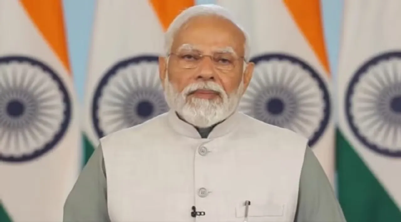 modi uae