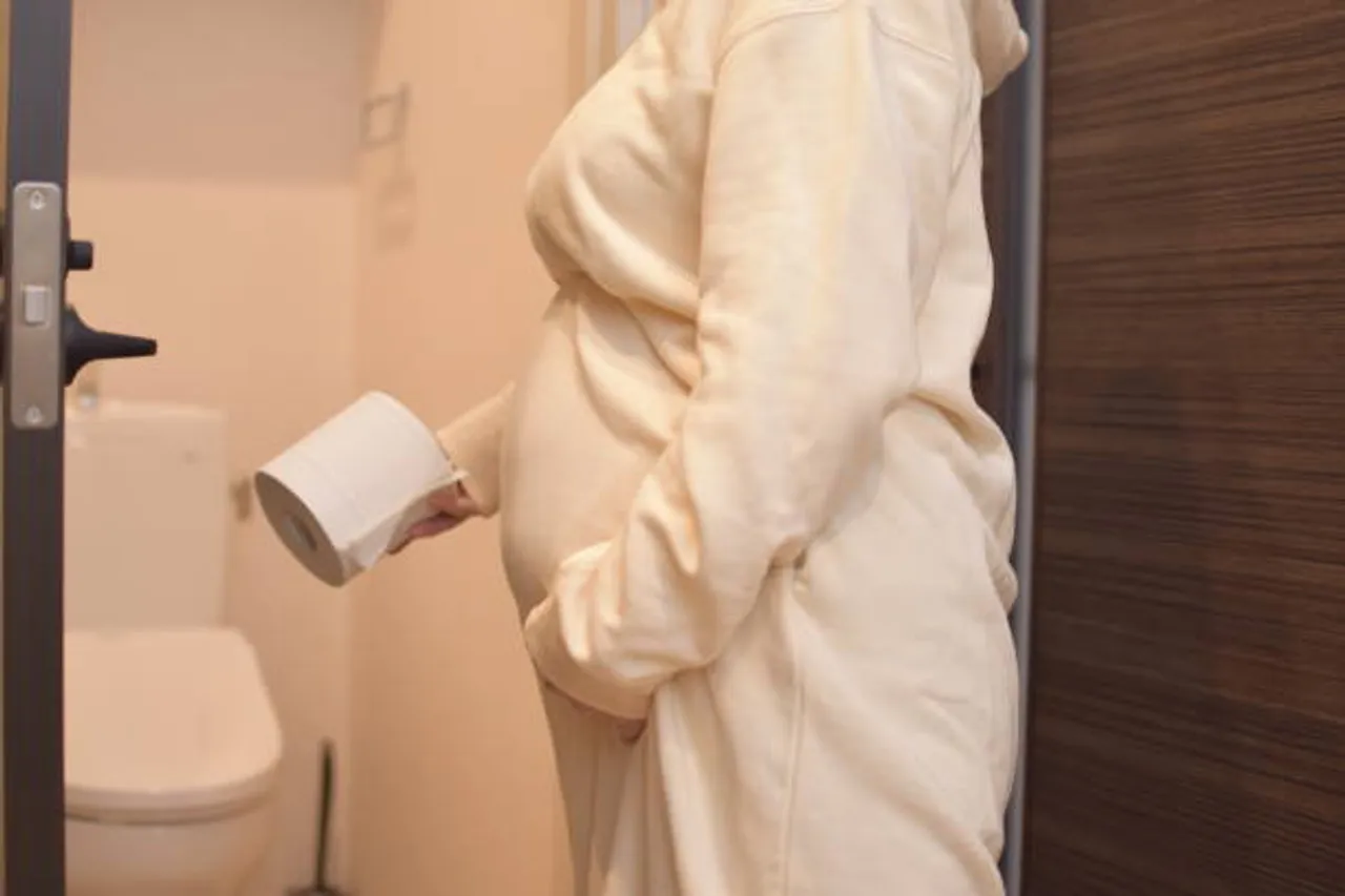 constipation