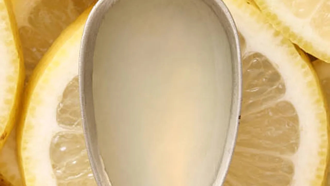 lemon
