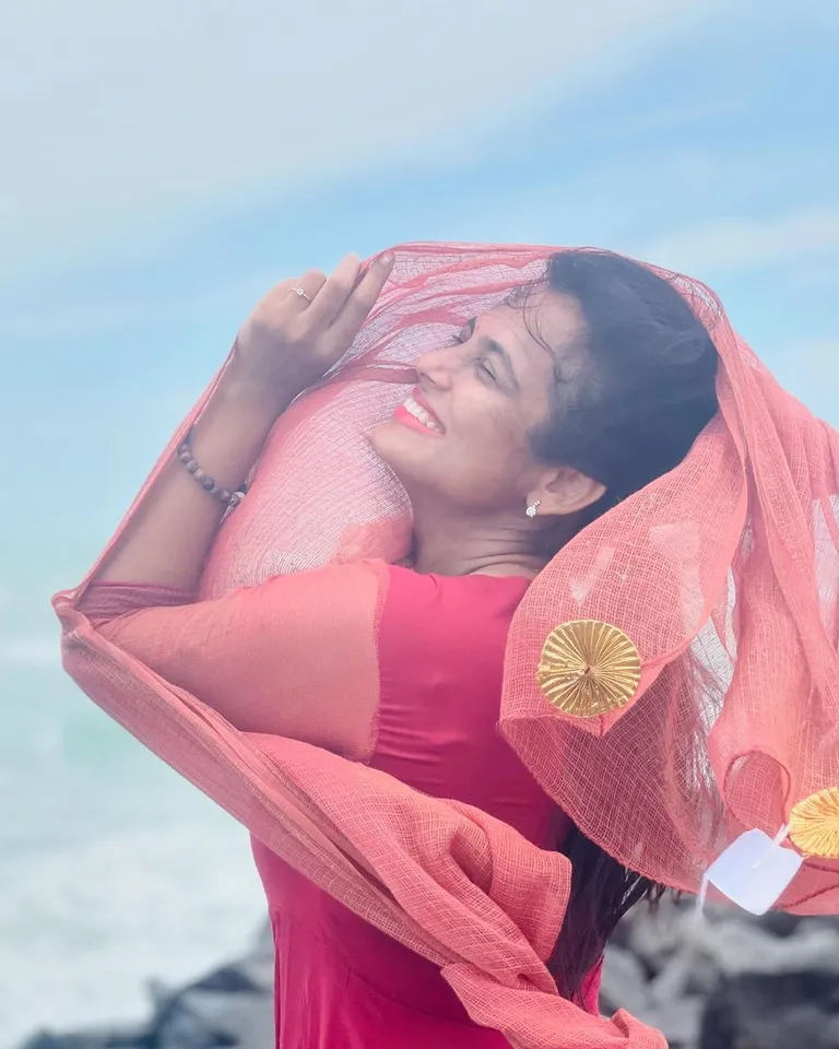 Ramya pandian