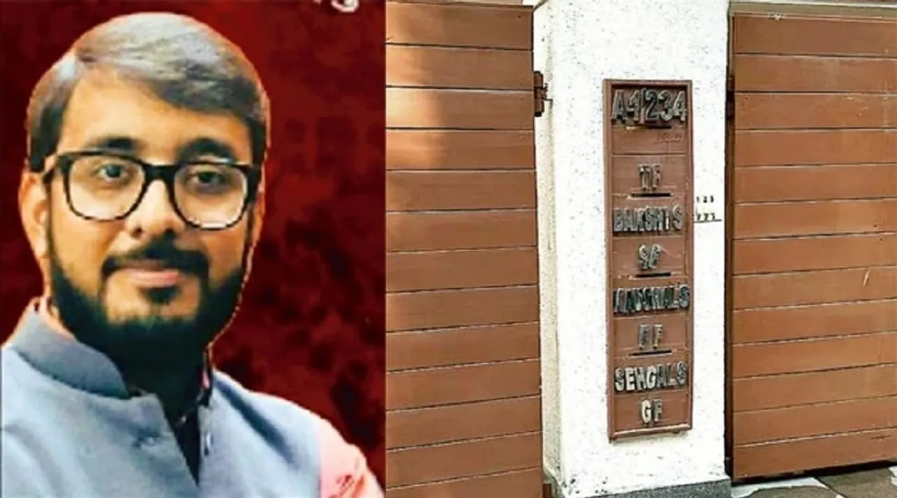 suyash mukut