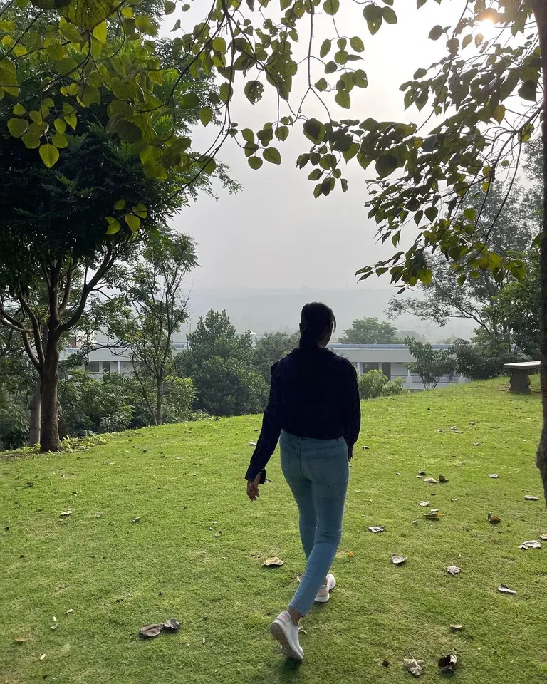 Ramya Pandian