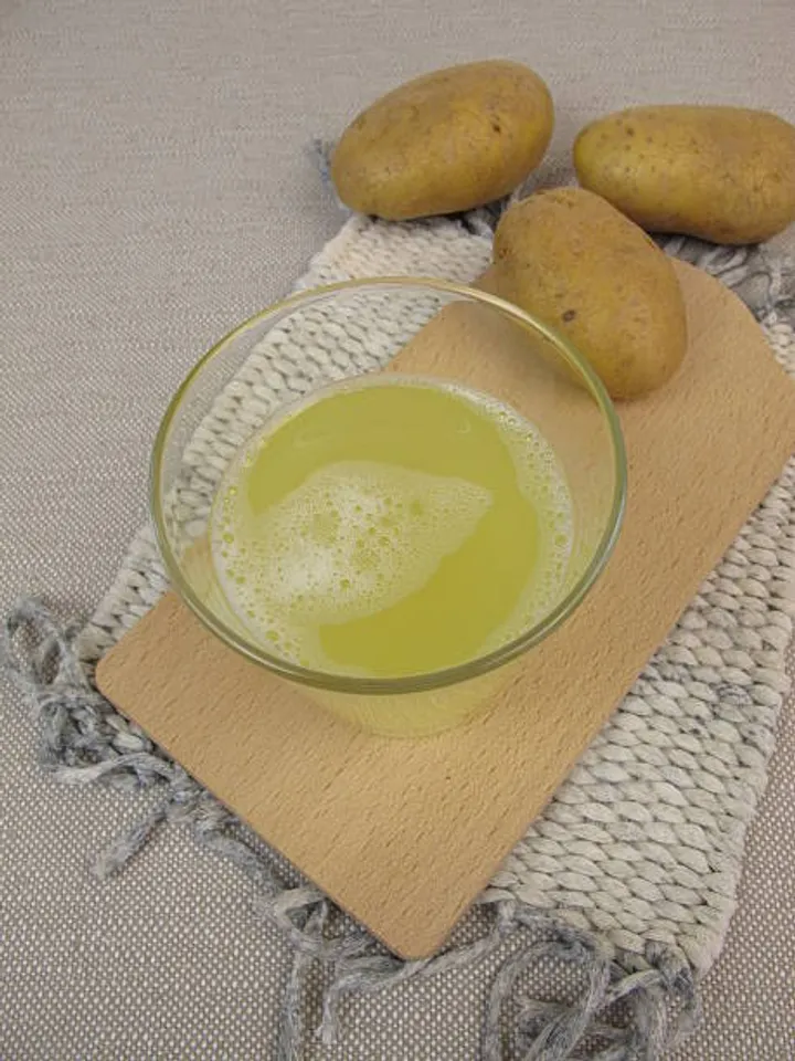 potato