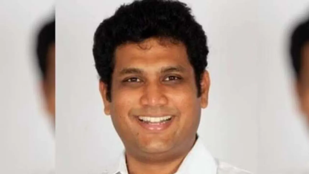 TRB Raja