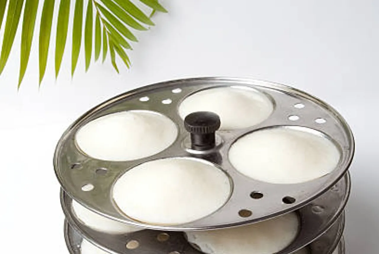 idli
