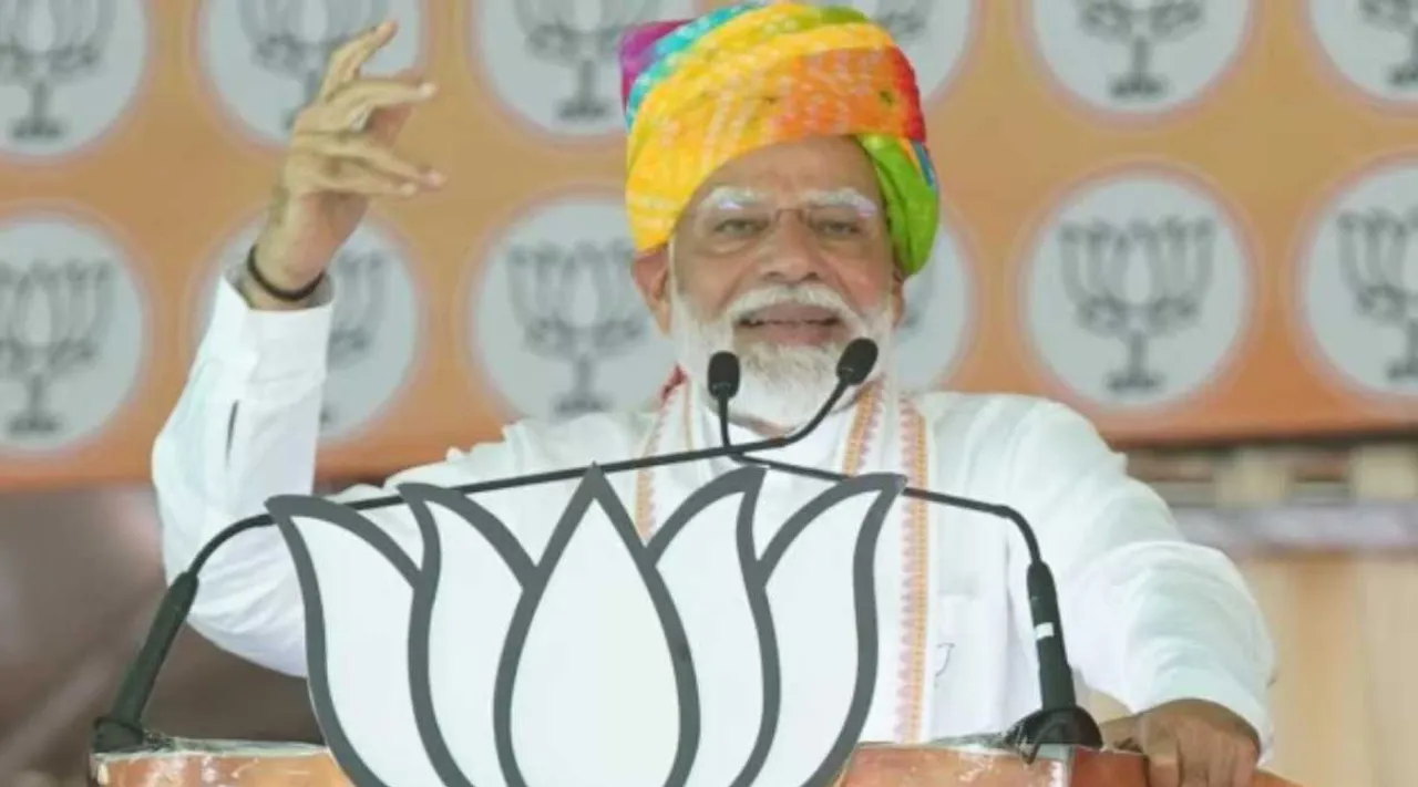 Modi 1