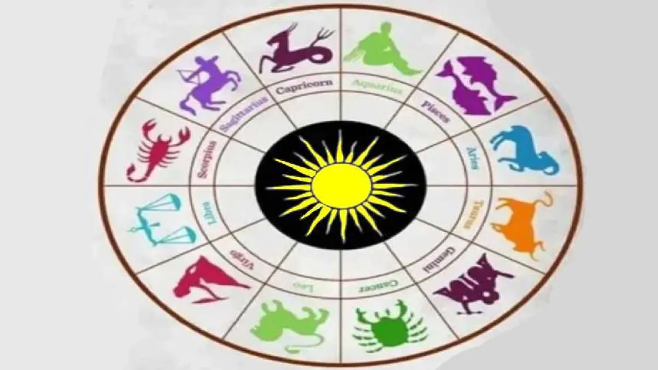 Horoscope New 17