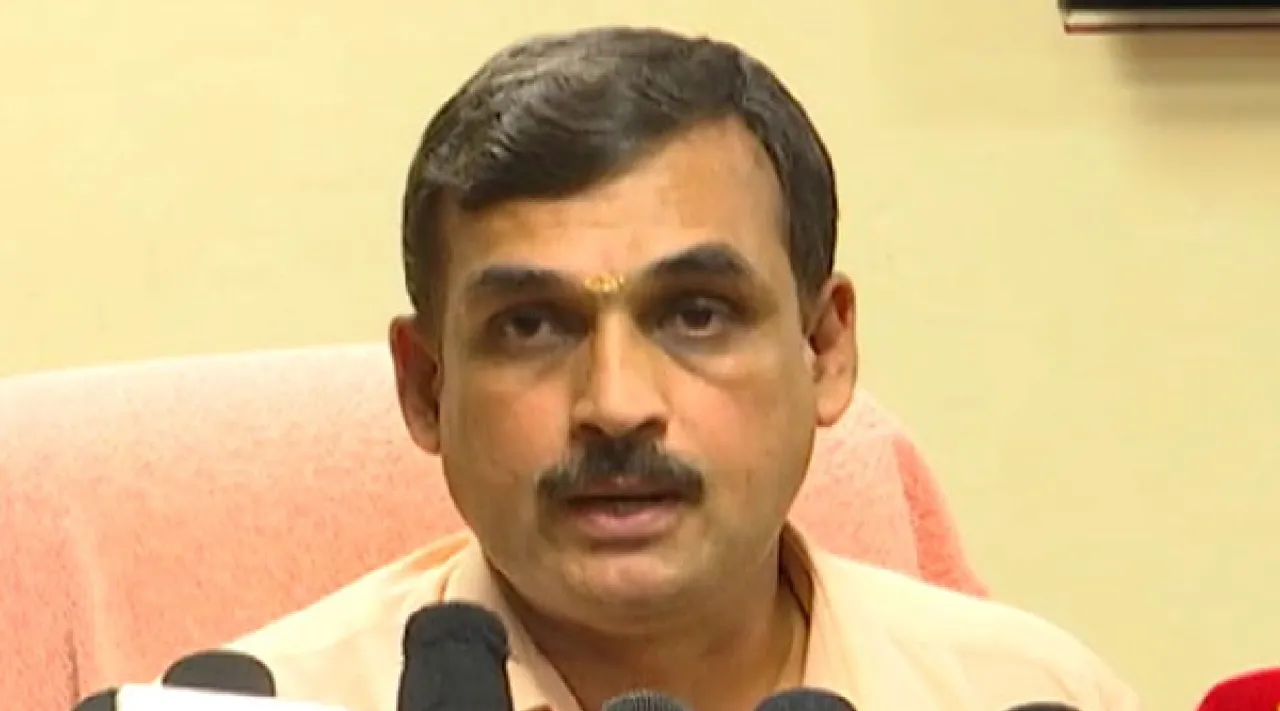 Red alert to be continued for southern districts balachandran imd CHENNAI Tamil News 