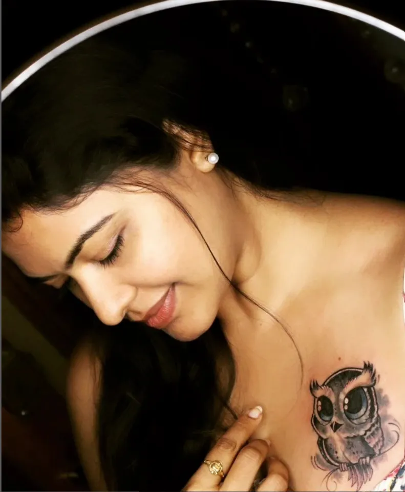 Enchanting melody by Rachitta Mahalakshmi