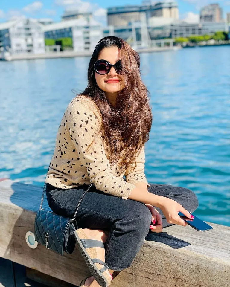 Nithya Raa
