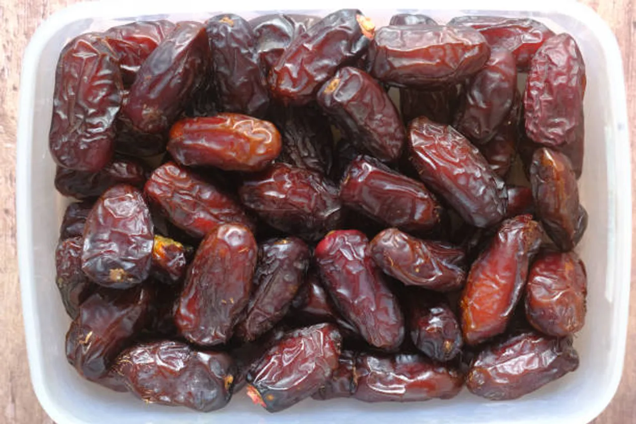 dates