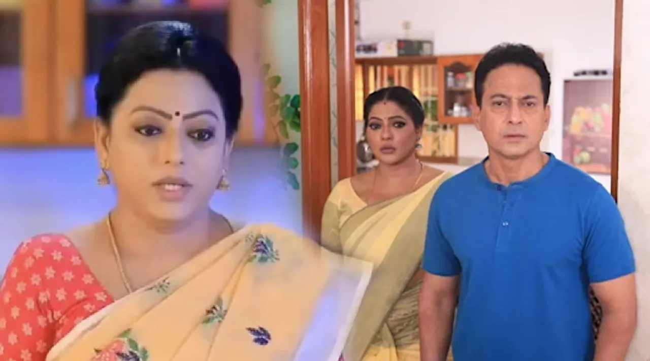 Gopy Radhika Baakiyal.