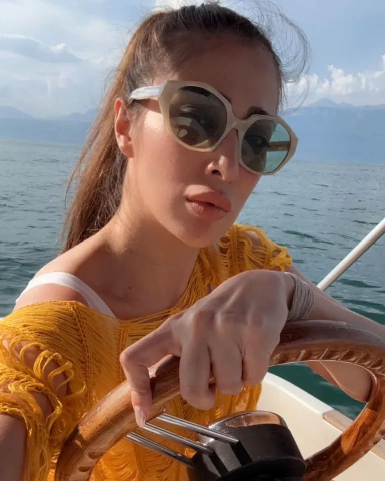 Raai Laxmi 1