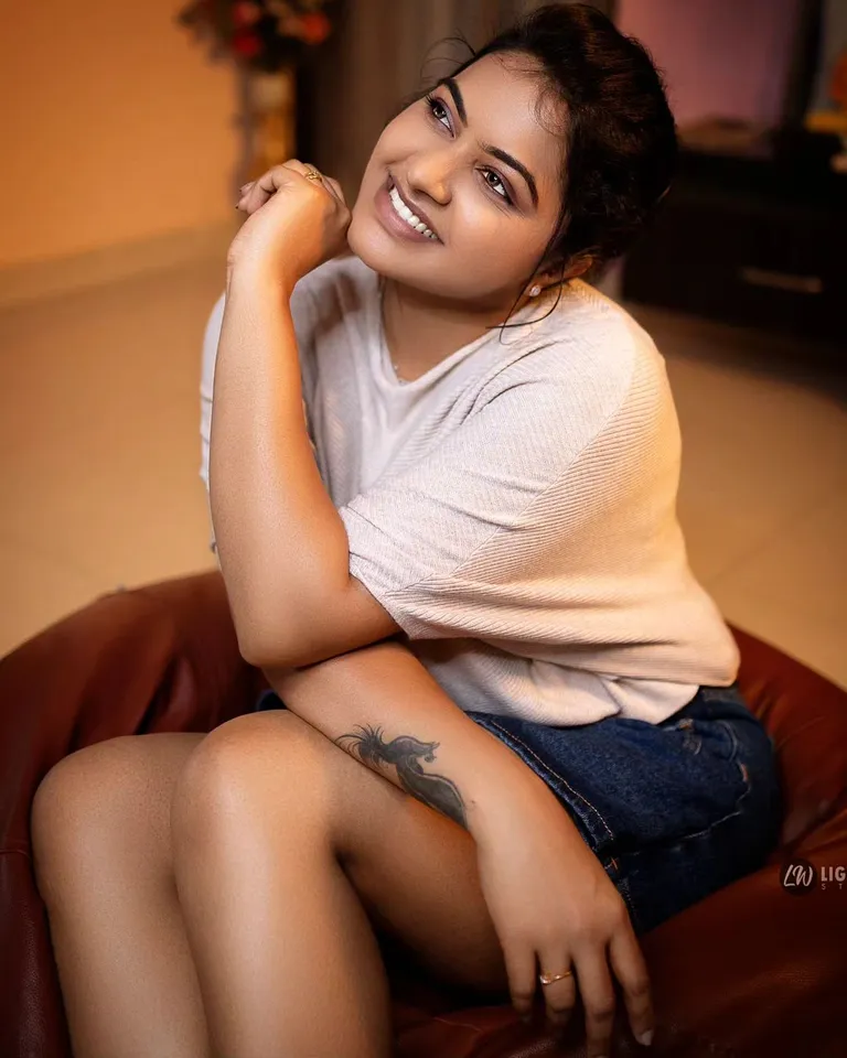 Rachitha Maha 