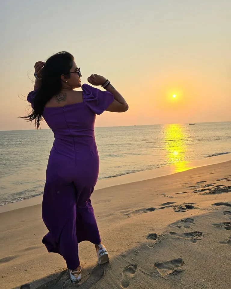 Rachitha Mah