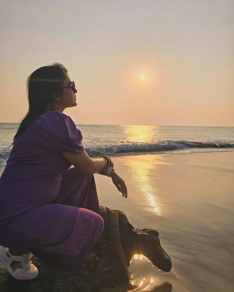 Rachitha Mah