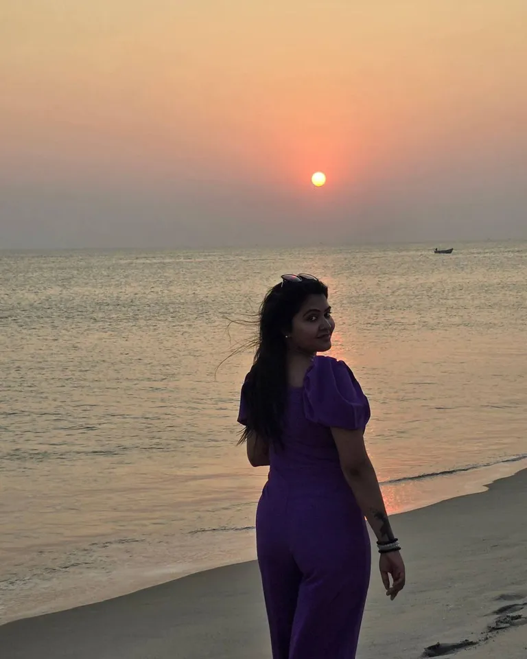 Rachitha Mah