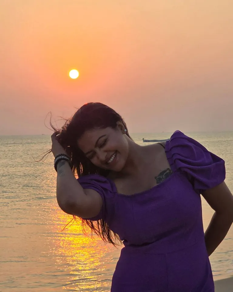 Rachitha Mah