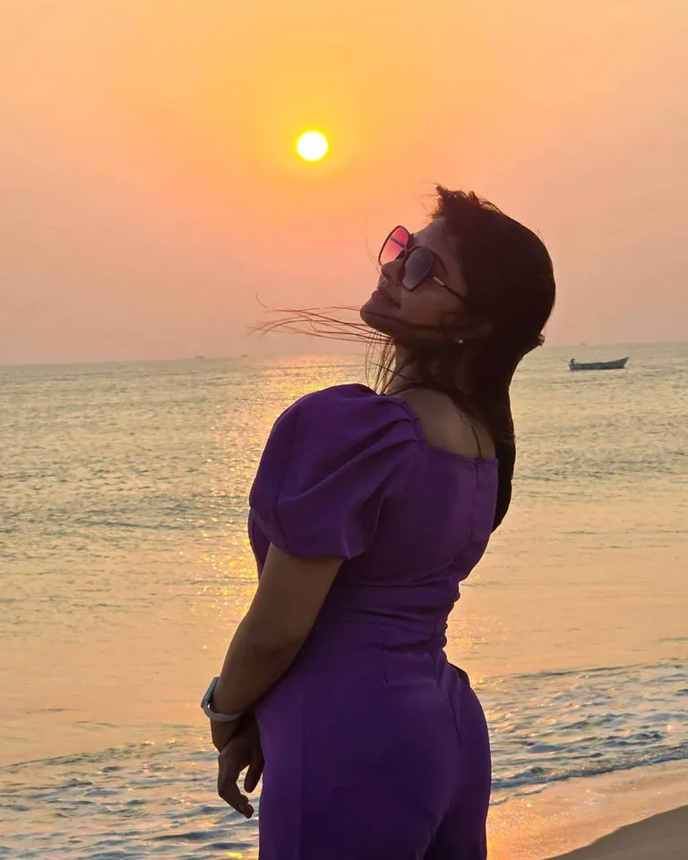 Rachitha Mah