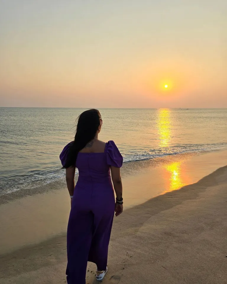 Rachitha Mah
