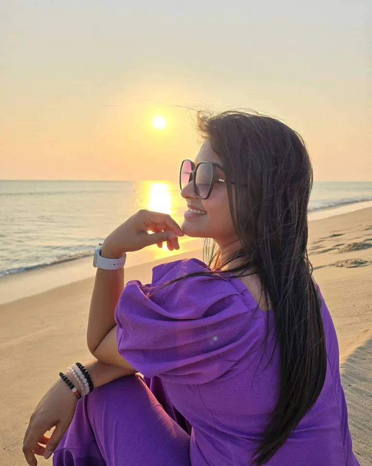 Rachitha Mah