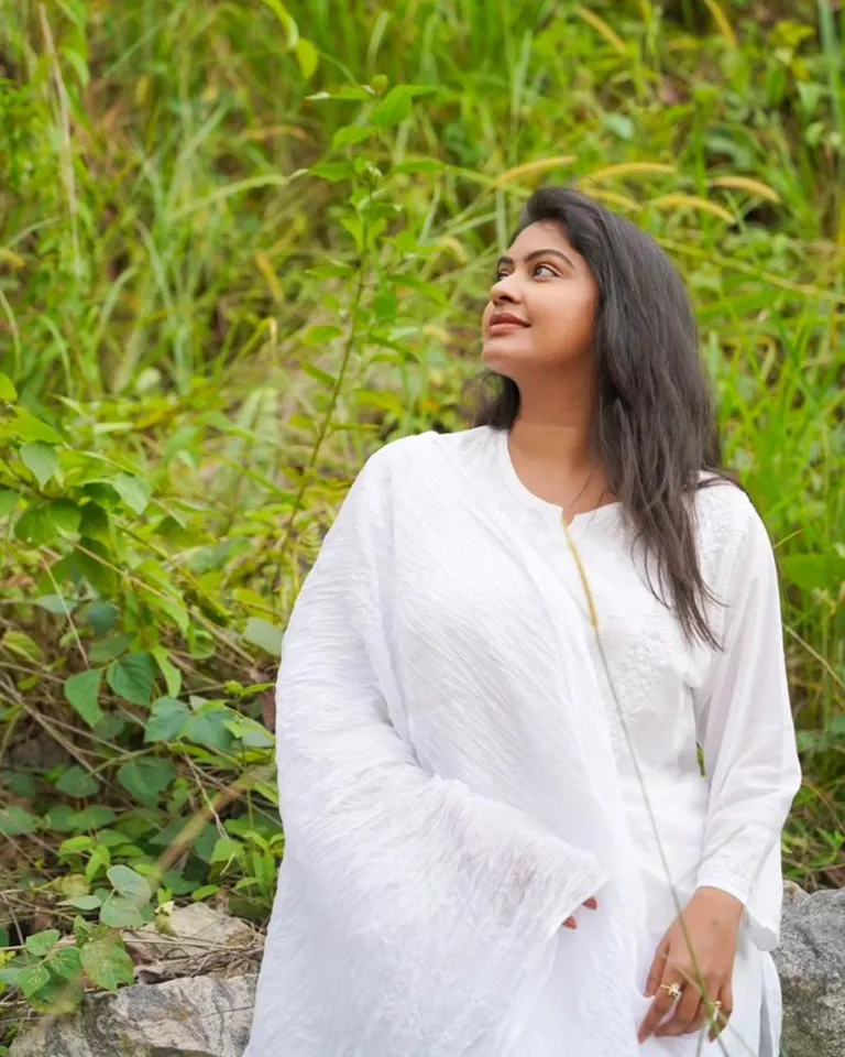 Rachitha Maha 