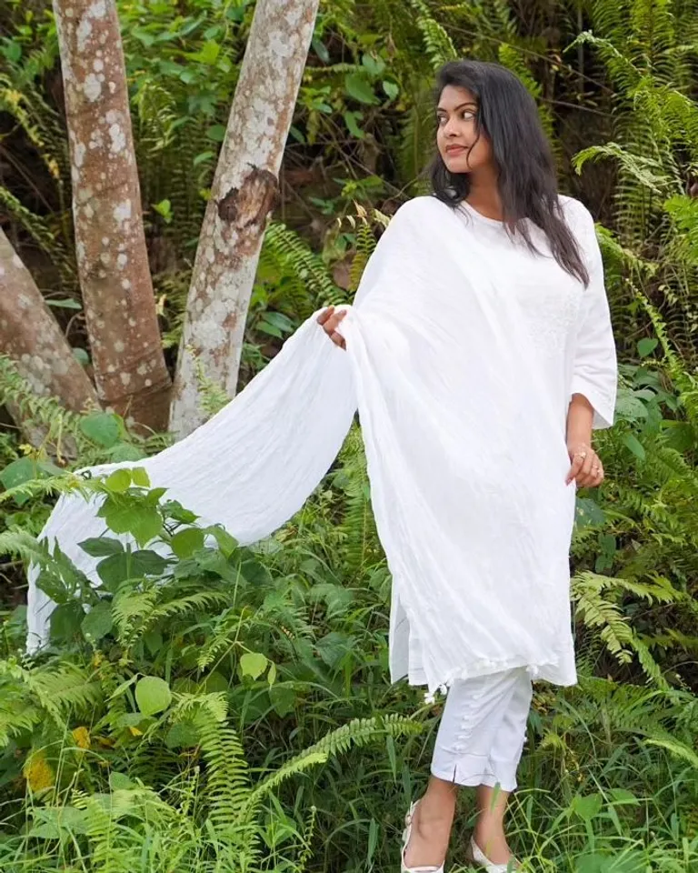Rachitha Maha 
